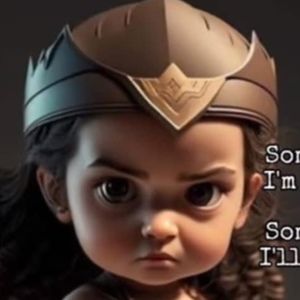 Meet your Posher, Cindy